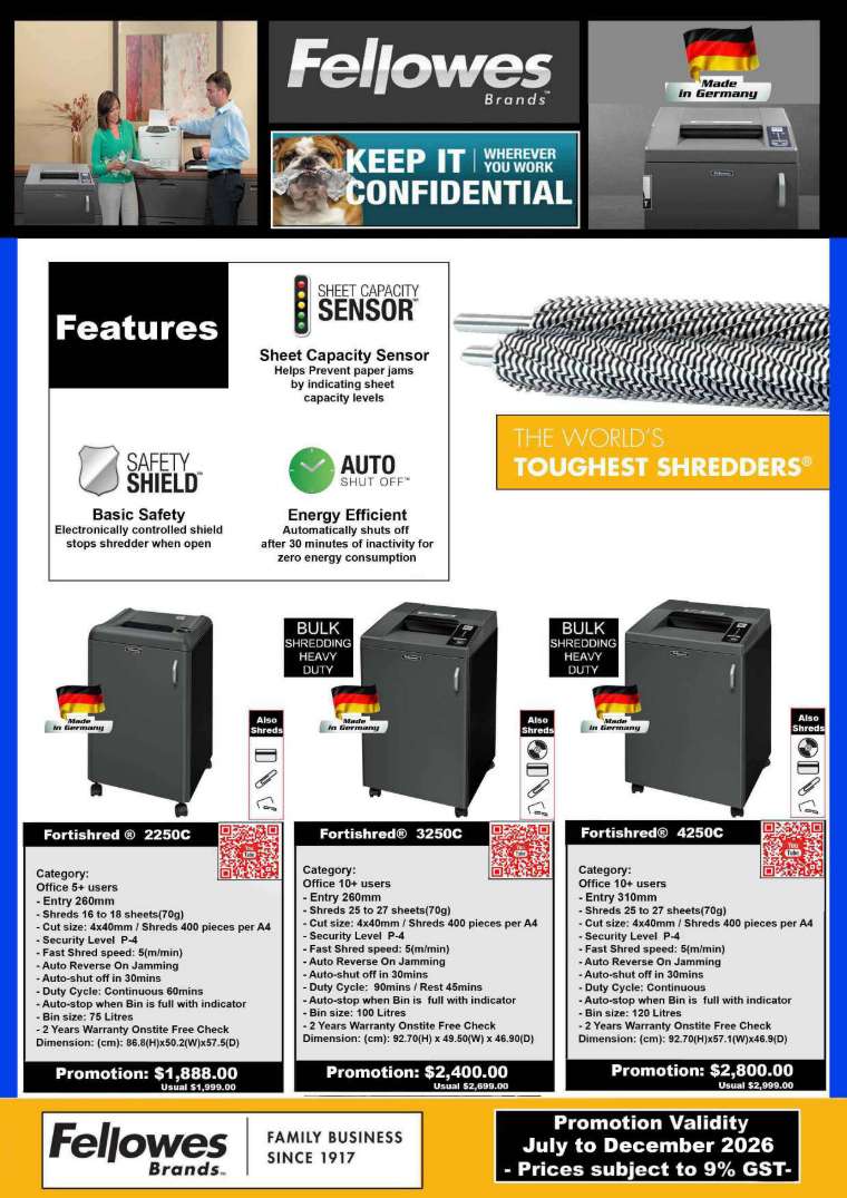 catalogue image